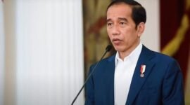 jokowi pamit