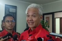 ganjar Pranowo