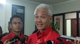 ganjar Pranowo