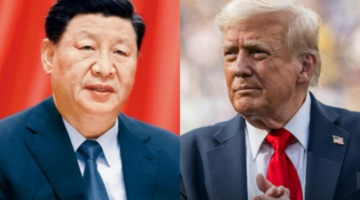 AS-China Sepakat Perpanjang Gencatan Perang Dagang hingga November 2025