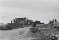 jembatan Sejarah perjuangan bangsa Kedung gede 